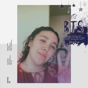 Meet your Posher, Melany